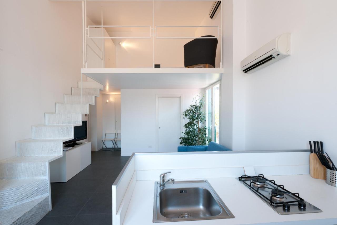 Nardones Apartments By Wonderful Italy Napoli Bagian luar foto