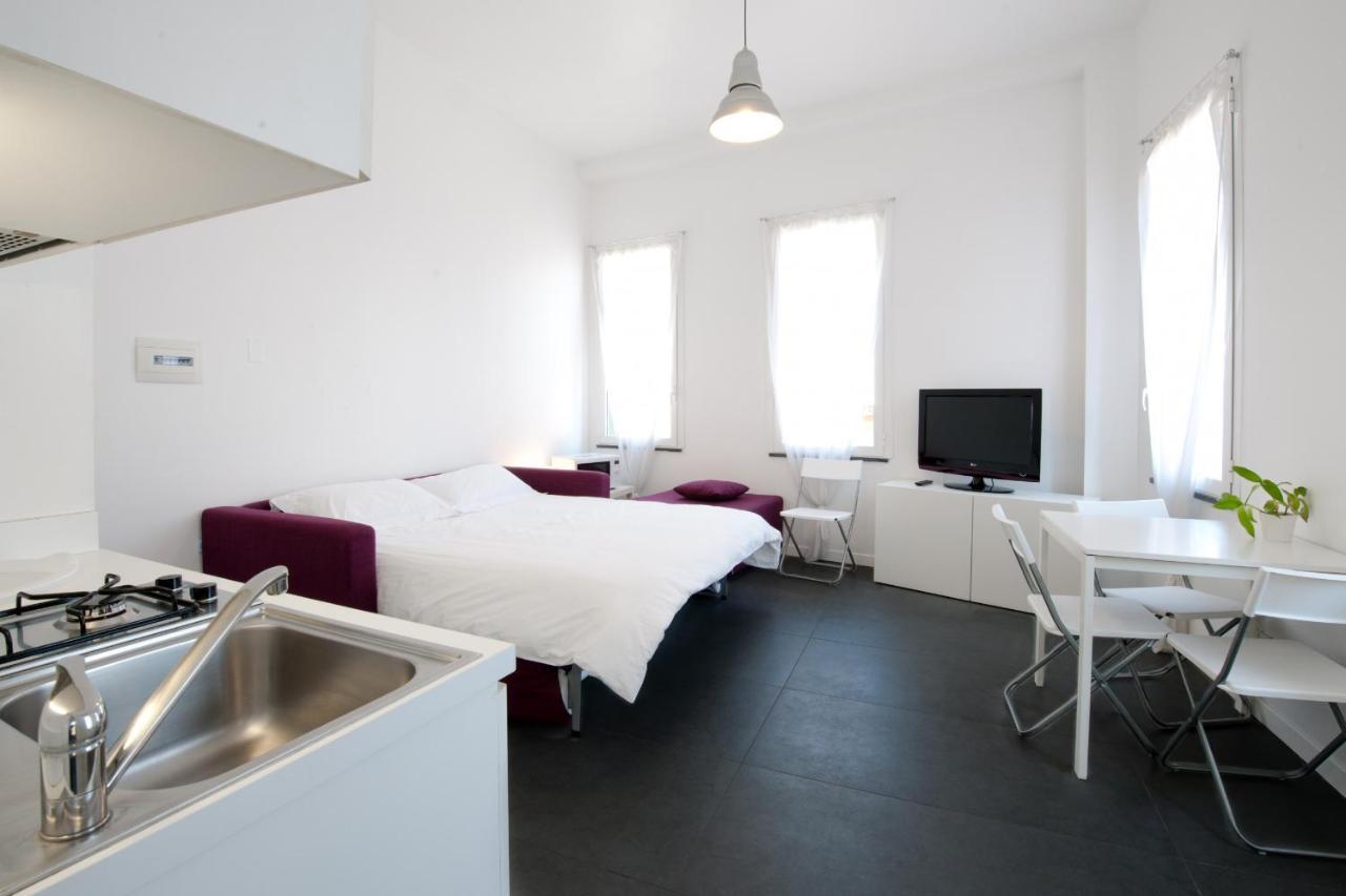 Nardones Apartments By Wonderful Italy Napoli Bagian luar foto