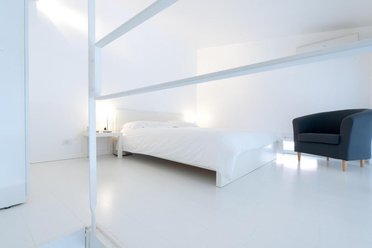 Nardones Apartments By Wonderful Italy Napoli Bagian luar foto