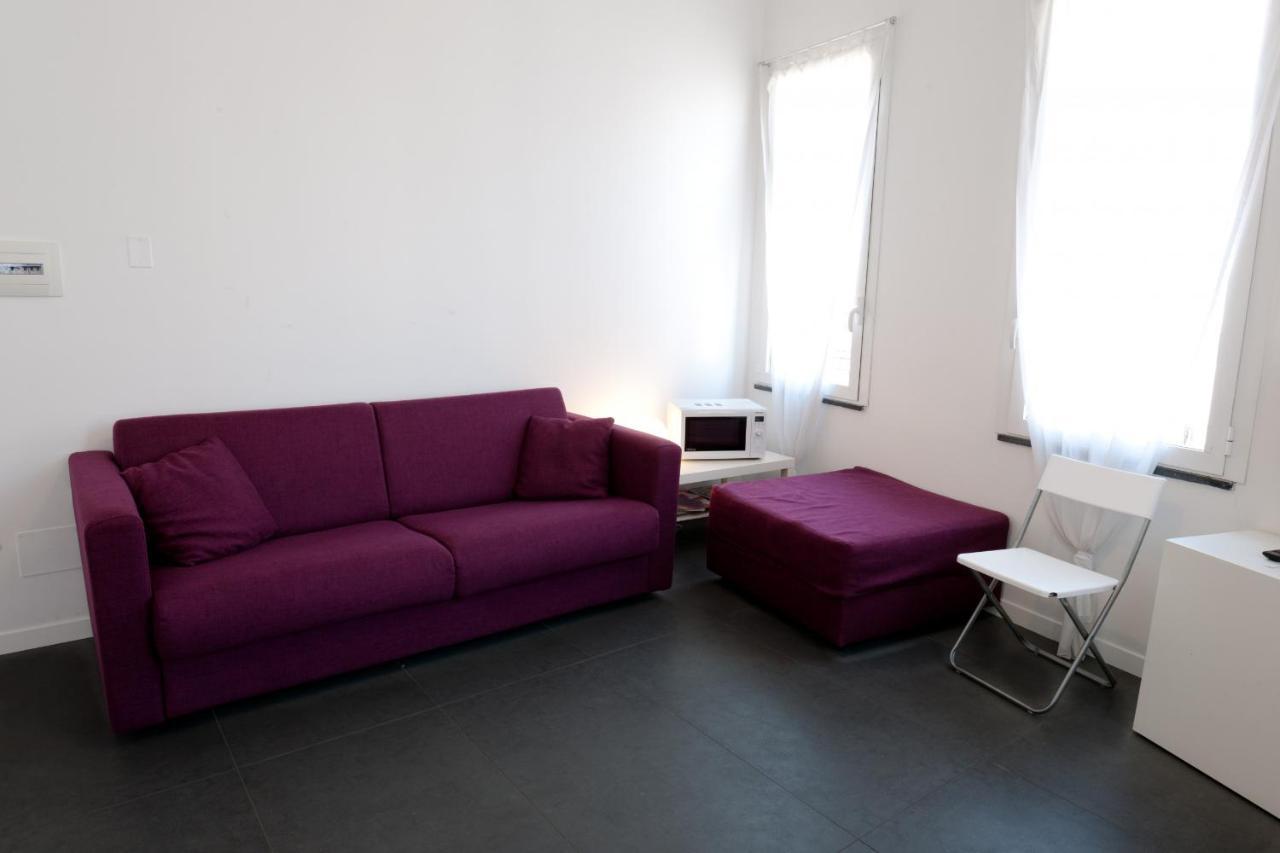 Nardones Apartments By Wonderful Italy Napoli Bagian luar foto