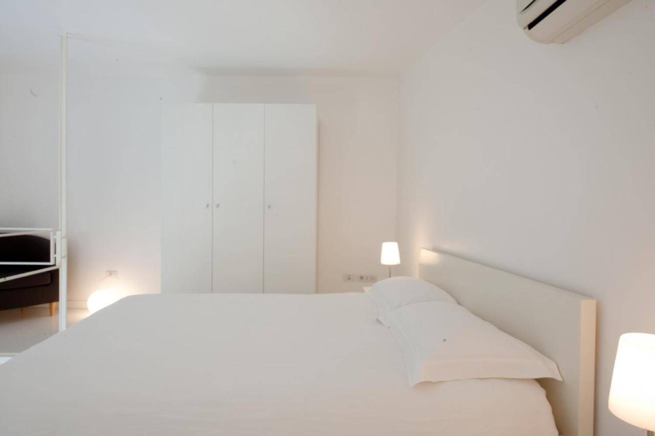 Nardones Apartments By Wonderful Italy Napoli Bagian luar foto