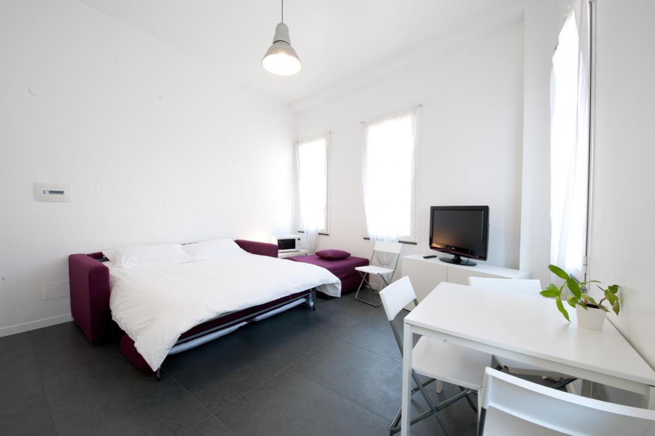 Nardones Apartments By Wonderful Italy Napoli Bagian luar foto