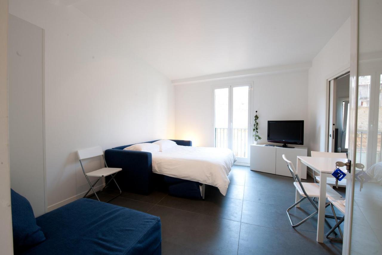 Nardones Apartments By Wonderful Italy Napoli Bagian luar foto