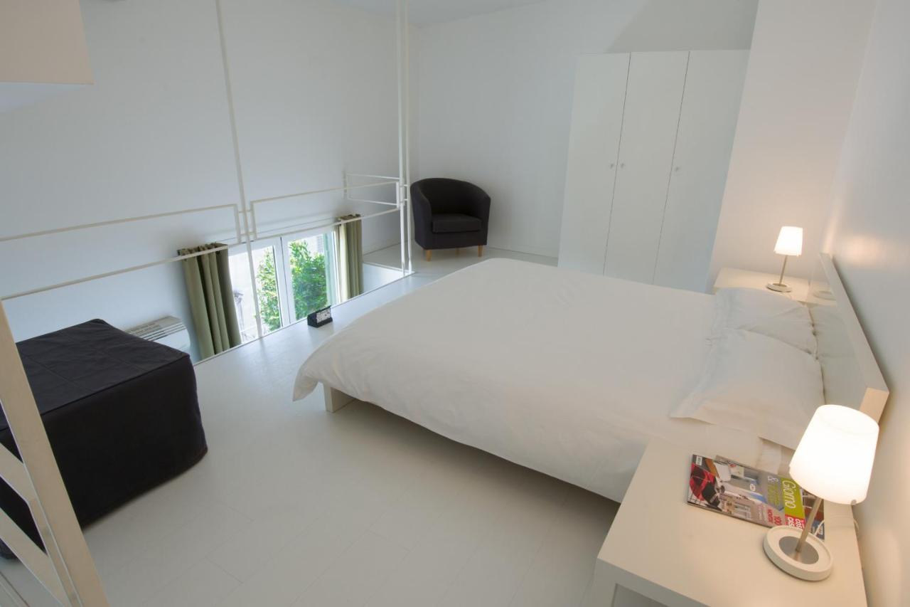 Nardones Apartments By Wonderful Italy Napoli Bagian luar foto