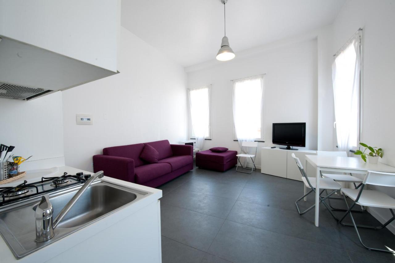 Nardones Apartments By Wonderful Italy Napoli Bagian luar foto