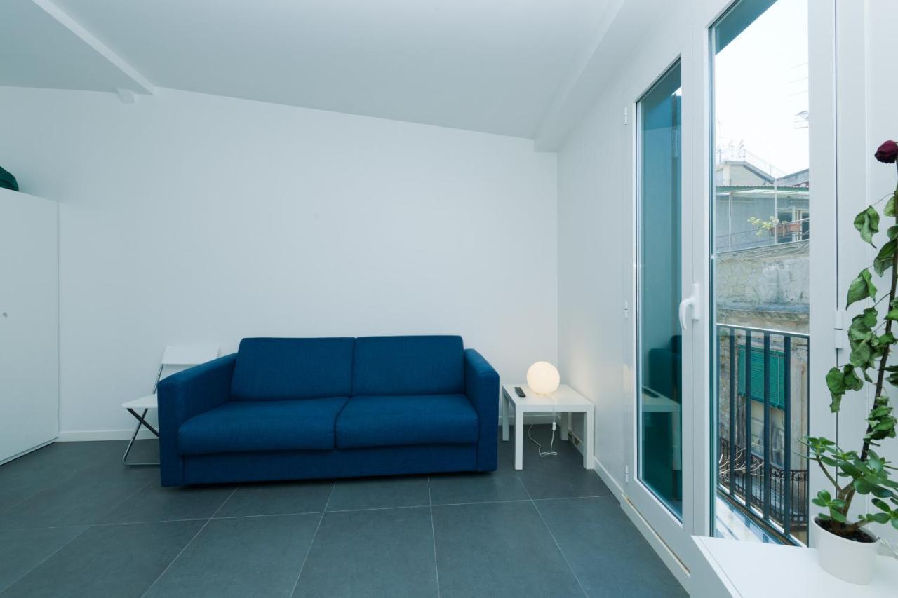 Nardones Apartments By Wonderful Italy Napoli Bagian luar foto