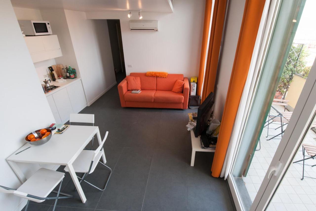 Nardones Apartments By Wonderful Italy Napoli Bagian luar foto