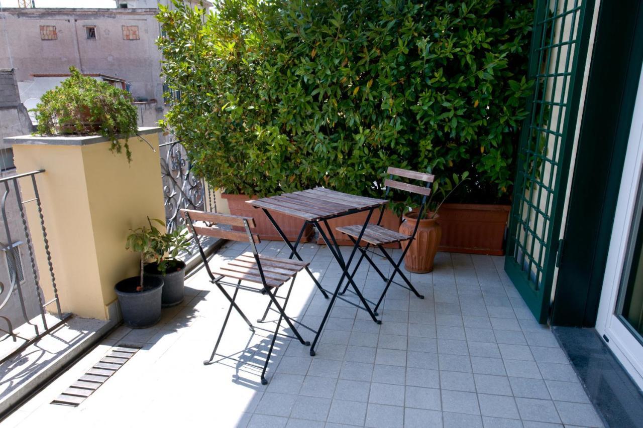 Nardones Apartments By Wonderful Italy Napoli Bagian luar foto