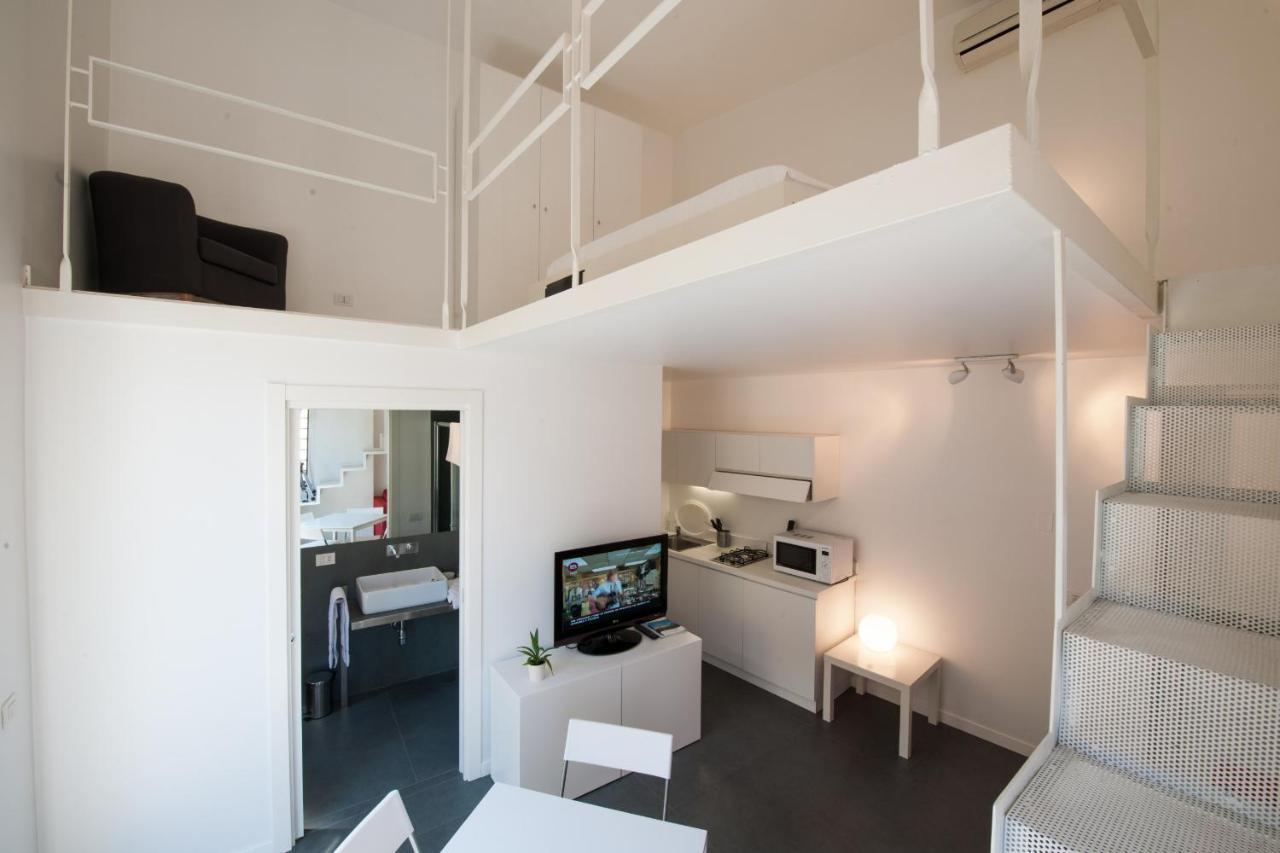 Nardones Apartments By Wonderful Italy Napoli Bagian luar foto